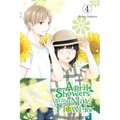 April Showers Bring May Flowers, Vol. 4 - Paperback