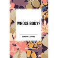 Whose Body? - Paperback