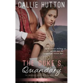 The Duke's Quandary - Paperback