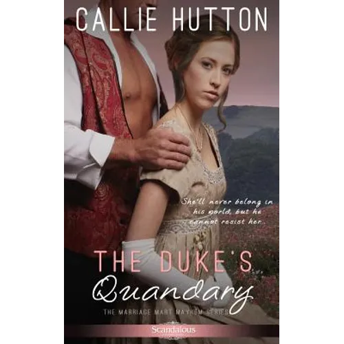 The Duke's Quandary - Paperback