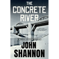 The Concrete River - Paperback
