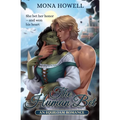 The Human Bet: An Equiloam Romance - Paperback