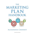 The Marketing Plan Handbook, 7th Edition - Hardcover