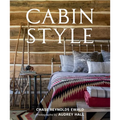 Cabin Style - Hardcover