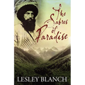 The Sabres of Paradise: Conquest and Vengeance in the Caucasus - Paperback