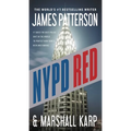 NYPD Red - Hardcover