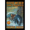 Friends Indeed - Mass Market Paperbound