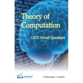 Theory of Computation - Paperback