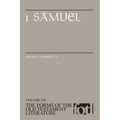 1 Samuel - Paperback