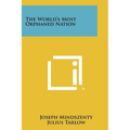 The World's Most Orphaned Nation - Paperback