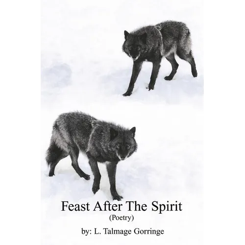 Feast After The Spirit - Paperback