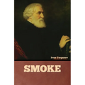 Smoke - Paperback