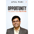 Opportunity: The Journey From You to Yes - Paperback