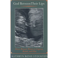 God Between Their Lips: Desire Between Women in Irigaray, Brontë, and Eliot - Paperback