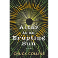 Altar to an Erupting Sun - Paperback