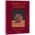 Journey of a Jeweler - Hardcover