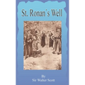 St. Ronan's Well - Paperback