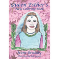 Queen Esther's New Coloring Book - Paperback