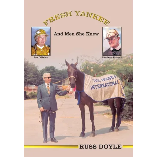 Fresh Yankee and Men She Knew - Hardcover