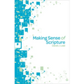 Making Sense of Scripture Participant Book - Paperback