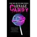 Carnage Candy - Paperback