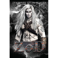 ZoD - Paperback