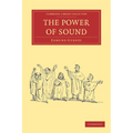 The Power of Sound - Paperback