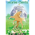 Horse Cents - Paperback