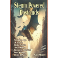 Steam-Powered Postcards - Paperback