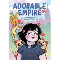 Adorable Empire: A Graphic Novel - Hardcover