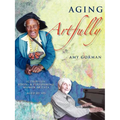 Aging Artfully - Paperback