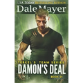 Damon's Deal - Paperback