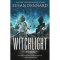 Witchlight: A Witchlands Novel - Hardcover
