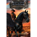 Breaker: A Weird Western Fantasy - Paperback