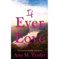If Ever In Love - Paperback