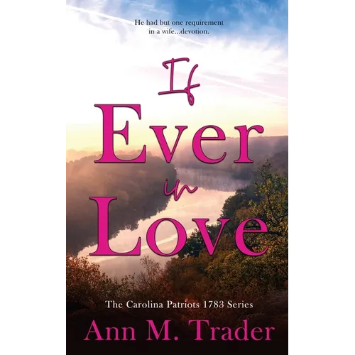 If Ever In Love - Paperback