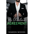 The Christmas Agreement: A Billionaire Single Dad Romance - Paperback