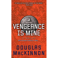 Vengeance Is Mine - Paperback