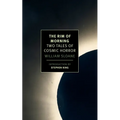 The Rim of Morning: Two Tales of Cosmic Horror - Paperback