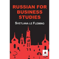 Russian for Business Studies - Paperback