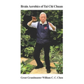 Brain Aerobics of Tai Chi Chuan - Paperback