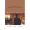 A Fire in the Sun - Paperback