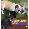 Clemmy Learns to Talk - Hardcover