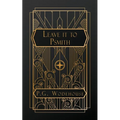 Leave it to Psmith - Paperback