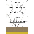 Tape for the Turn of the Year - Paperback