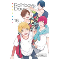 Rainbow Days, Vol. 16 - Paperback