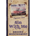 Sin With Me (Alternate Special Edition Cover) - Paperback