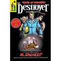 Tales of Sinanju: The Destroyer, book six Eviction Notice - Paperback