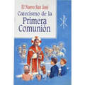 Catecismo de la Primera Comunion - Paperback