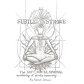 Subtle Stroke: The Soft, Subtle, Spiritual Awakening of Stroke Recovery - Paperback